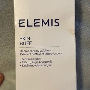 Elemis Deep Skin Exfoliator